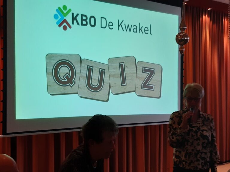 Patroonsdag 2023 “Skoftig mooi!”