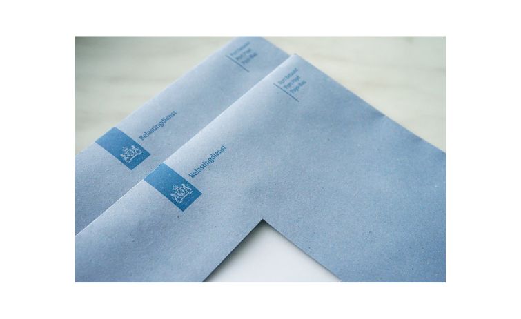 Hulp bij belastingaangifte