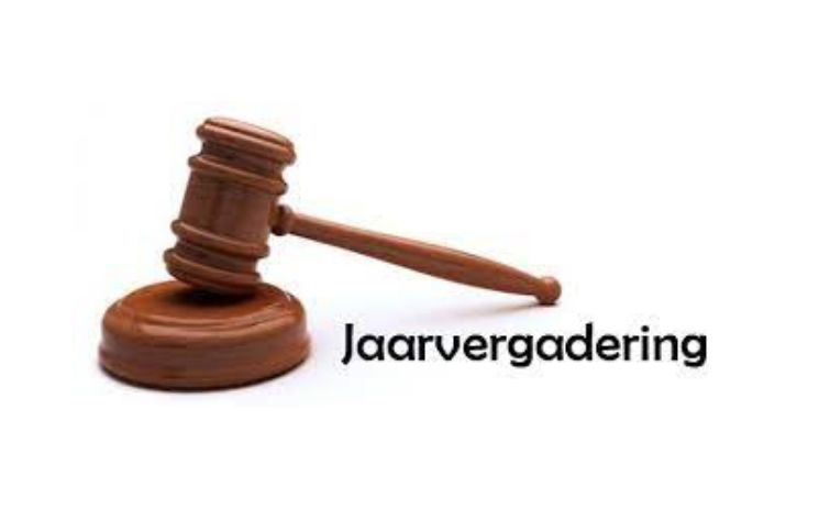 Jaarvergadering